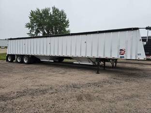 2016 Merritt 8X50