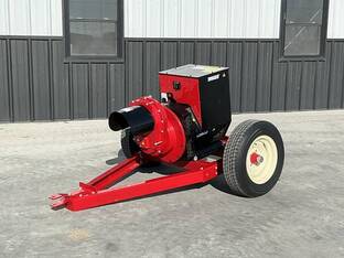 Winco 100 KW