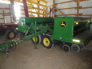 2016 John Deere 455