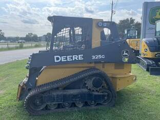 2019 John Deere 325G