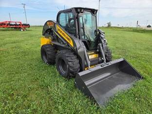 2026 New Holland L328