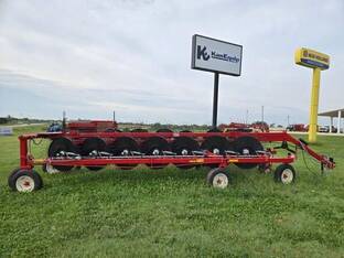 2026 H&S HC5114