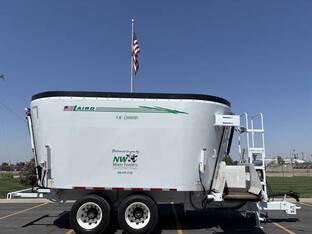 2026 Laird VR1200DD