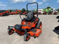 2020 Kubota ZD1211RL-3-72R