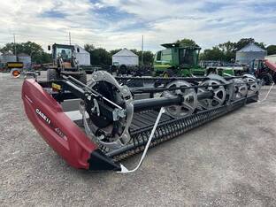 2024 MacDon Industries FD230
