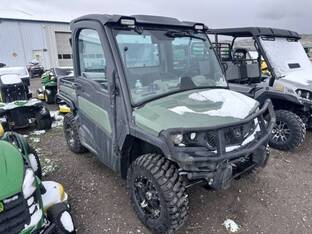 2022 John Deere GATOR XUV 835R