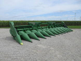 2024 John Deere C12F