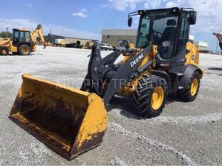 2025 John Deere 324 P