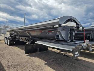 2027 Midland TW3000