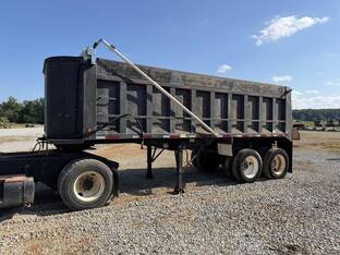 2000 Warren OES2460
