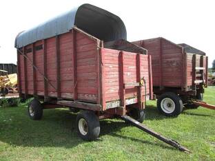Knowles W1000A-8