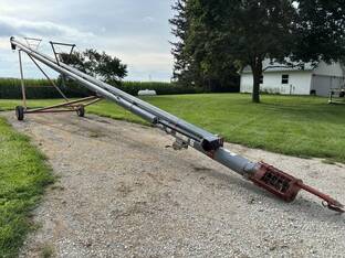 Hutchinson 10x71