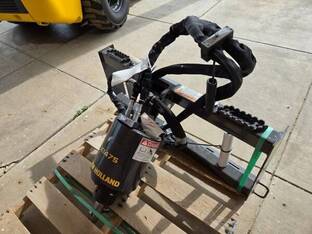 2026 New Holland X1475