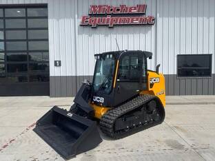 2026 JCB 270T
