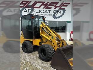 2010 Willmar WRANGLER 4550