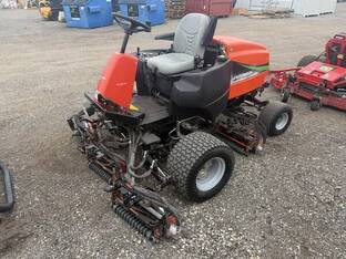 2016 Jacobsen SLF1880