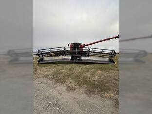 2016 Geringhoff TRUFLEX RAZOR 40