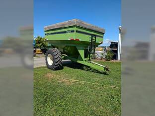 Parker 4500