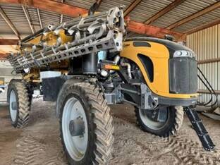 2022 ROGATOR RG1300C