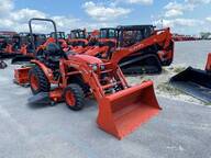 2020 Kubota B2601HSD-1