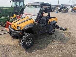 2015 Cub Cadet CHALLENGER 500