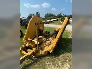 2010 Bush-Whacker 15 ft Bat wing
