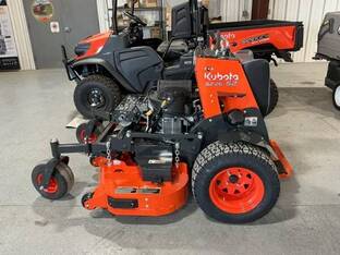 2026 Kubota SZ26-52