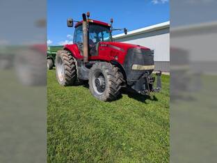Case IH MAGNUM 310