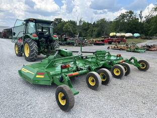 2023 John Deere FC15M