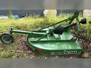 2014 Frontier RC2048