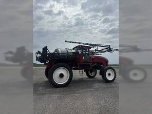 2012 Apache AS1020