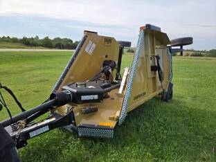 2026 Land Pride RCM4715