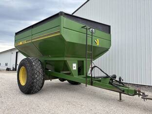 Brent 620