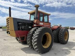 Versatile 875