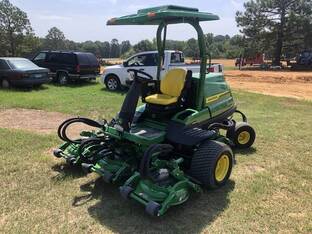 2024 John Deere 8800A