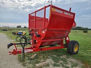 Highline CFR650