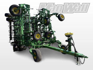 2026 John Deere 2230