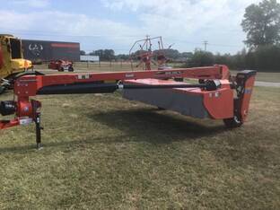 2025 Kuhn GMD3151TL