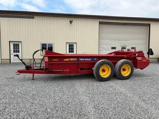 2023 New Holland 185