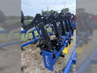 2026 Blu-Jet SUB TILLER 4