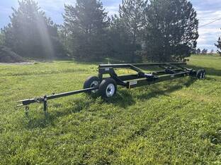 2026 Duo Lift DLT37LT