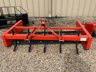 2025 Land Pride GS1572