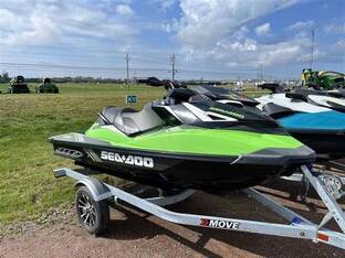 2018 SEA DOO GTR-X 230