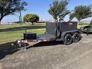 2026 Farm Boss **NEW**590G TANK 10K