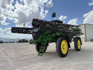 2023 John Deere 616R