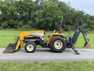 Cub Cadet 7265