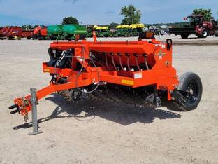 2025 Land Pride MPS2609