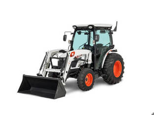 2026 Bobcat Compact Tractors CT4558
