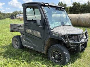 2024 John Deere GATOR XUV 835M