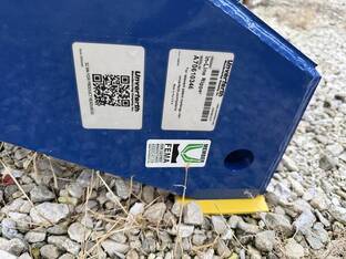 2026 Blu-Jet SUB TILLER 4